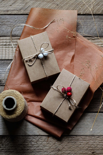 Is Gift Giving a Lost Art? Throw Out These 3 Myths to Become a Great Gift Giver