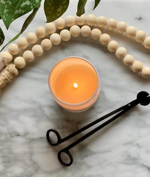Candle Care: Helpful Tips and Tricks to Make Your Candle Last Longer