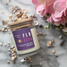Load image into Gallery viewer, Soy Candles | Florida Collection