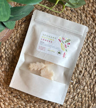 Load image into Gallery viewer, Spokane Autumn Leaves Wax Melts in white packaging with window.