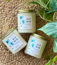 Load image into Gallery viewer, Boy Mom Candle for Mother's Day or Baby Showers