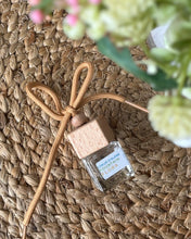 Load image into Gallery viewer, A Car Diffuser from the Spring and Summer Collection in the CDA Fountain Flora scent.