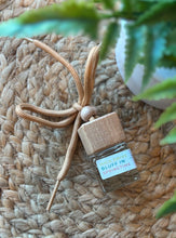 Load image into Gallery viewer, A Car Diffuser from the Spring and Summer Collection in High Drive Bluff in Springtime scent.