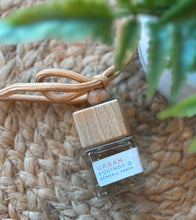 Load image into Gallery viewer, A Car Diffuser from the Spring and Summer Collection in the Urban equinox @ Kendall Yards scent.