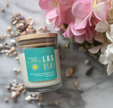 Load image into Gallery viewer, Soy Candles | Florida Collection