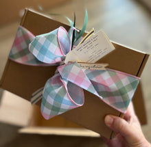 Load image into Gallery viewer, An example of gift wrapping for Mother's Day.
