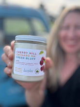 Load image into Gallery viewer, Soy Candles | 8 oz Green Bluff Special Edition