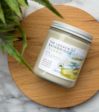 Load image into Gallery viewer, Soy Candles | 8oz Jar | Fall & Winter | Seattle Special Edition Collection