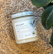 Load image into Gallery viewer, Soy Candles | 8oz Jar | Fall & Winter | Portland Special Edition