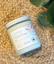 Load image into Gallery viewer, Soy Candles | 8oz Jar | Fall & Winter | Portland Special Edition
