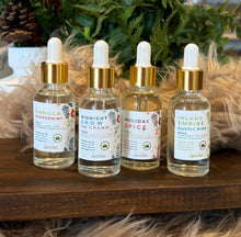 Load image into Gallery viewer, Car Diffuser Refills | 30 ml Bottle | Winter Collection