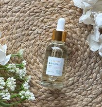 Load image into Gallery viewer, Lemon & Basil car diffuser refill bottle.