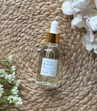 Load image into Gallery viewer, Linen & Leaf car diffuser refill bottle.