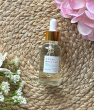 Load image into Gallery viewer, Peony & Nectar car diffuser refill bottle.