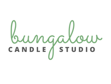 Bungalow Candle Studio