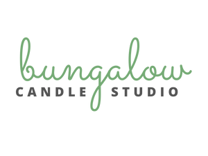 Bungalow Candle Studio