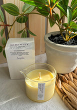 Load image into Gallery viewer, Massage Serum Candle Collection