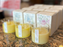 Load image into Gallery viewer, Massage Serum Candle Collection