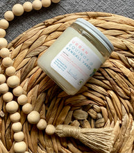 Load image into Gallery viewer, Urban Equinox @ Kendall Yards Candle from Bungalow's Spring and Summer Collection shown in classic glass 8 oz jar.