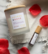 Load image into Gallery viewer, Soirée & Rose Gift Set