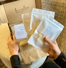 Load image into Gallery viewer, Soy Wax Melts | Bungalow Box Subscription