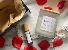 Load image into Gallery viewer, Soirée & Rose Gift Set