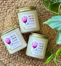 Load image into Gallery viewer, Best Mom Ever Candle
