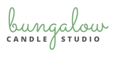 Bungalow Candle Studio