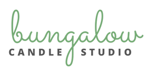 Bungalow Candle Studio