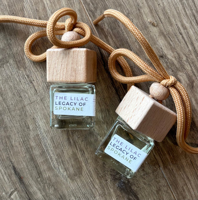 Summer Spring Diffuser Car Diffusers | Spring & Summer Collection – Bungalow Candle Studio