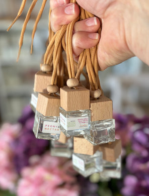 Handful of Car diffusers