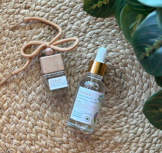 Diffuser Refills | Spring & Summer | Northwest Special Edition