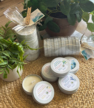Load image into Gallery viewer, Travel Candles | Spring &amp; Summer | Seattle Collection
