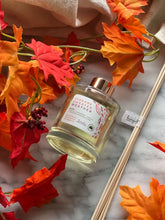 Load image into Gallery viewer, Spokane Sweater Weather | Reed Diffuser | Northwest Special Edition Fall Collection
