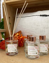 Load image into Gallery viewer, Spokane Sweater Weather | Reed Diffuser | Northwest Special Edition Fall Collection
