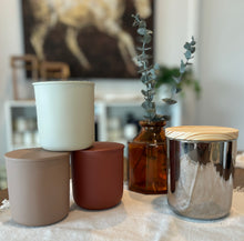 Load image into Gallery viewer, Candle Making Class on 5/19/2024 | Hosted by The Farmhouse on Green Bluff
