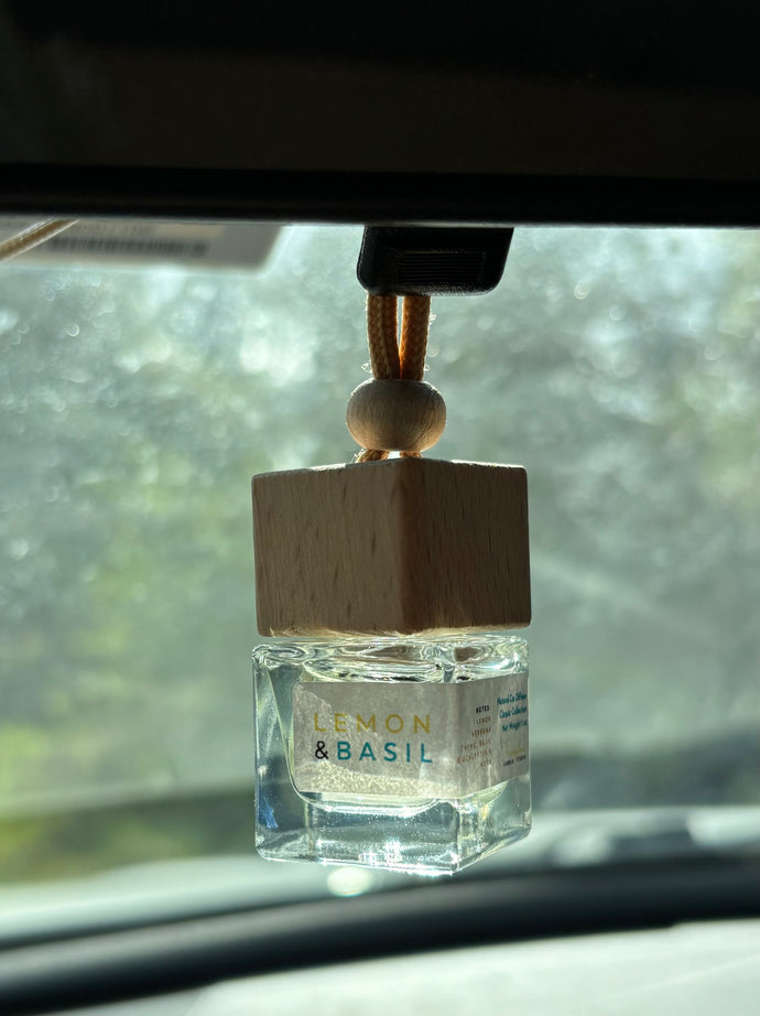 NEW! Car Diffusers | Classic Collection