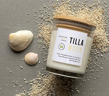 Load image into Gallery viewer, The Tillamook 6oz candle from the Oregon Coast Collection.
