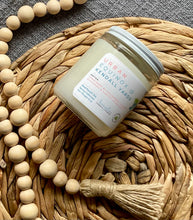 Load image into Gallery viewer, Urban Equinox @ Kendall Yards Candle from Bungalow&#39;s Spring and Summer Collection shown in classic glass 8 oz jar.

